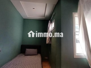 Appartement de luxe a vendre a boulevard massira khadra - Appartement à vendre - Casablanca