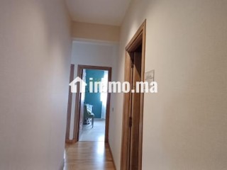 Appartement de luxe a vendre a boulevard massira khadra - Appartement à vendre - Casablanca