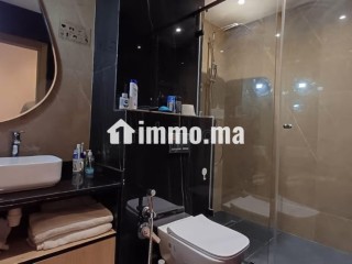 Appartement de luxe a vendre a boulevard massira khadra - Appartement à vendre - Casablanca