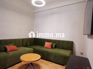 Appartement de luxe a vendre a boulevard massira khadra - Appartement à vendre - Casablanca