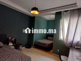 Appartement de luxe a vendre a boulevard massira khadra - Appartement à vendre - Casablanca
