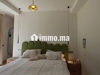 Appartement de luxe a vendre a boulevard massira khadra - Appartement à vendre - Casablanca