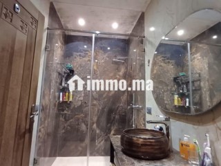 Appartement de luxe a vendre a boulevard massira khadra - Appartement à vendre - Casablanca