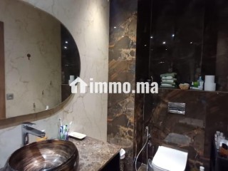 Appartement de luxe a vendre a boulevard massira khadra - Appartement à vendre - Casablanca