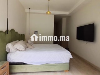 Appartement de luxe a vendre a boulevard massira khadra - Appartement à vendre - Casablanca