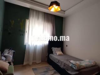Appartement de luxe a vendre a boulevard massira khadra - Appartement à vendre - Casablanca