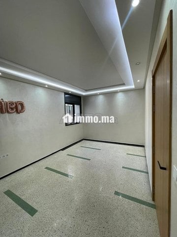 Appartement à louer 80 m² à Casablanca - Location Immobilier - Casablanca - photo 2