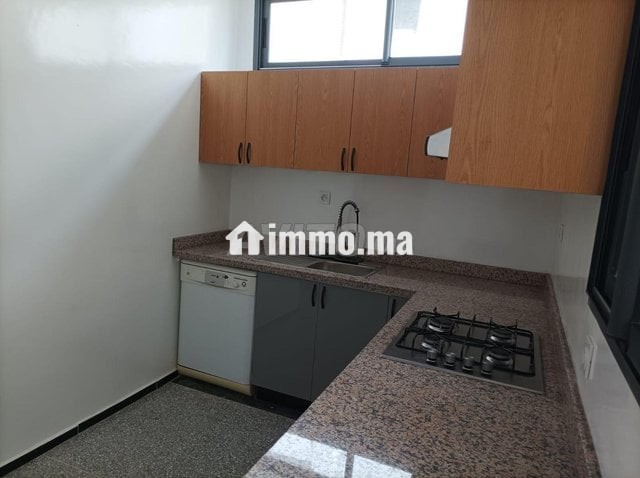 Appartement à louer 80 m² à Casablanca - Location Immobilier - Casablanca - photo 6