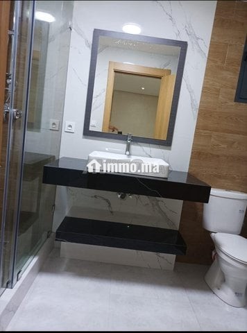 Appartement à louer 80 m² à Casablanca - Location Immobilier - Casablanca - photo 7