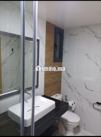 Appartement à louer 80 m² à Casablanca - Location Immobilier - Casablanca - photo 8