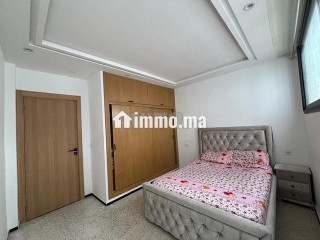 Appartement à louer 80 m² à Casablanca - Appartement à louer - Casablanca