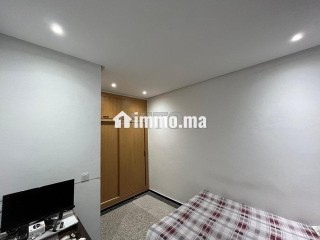 Appartement à louer 80 m² à Casablanca - Appartement à louer - Casablanca