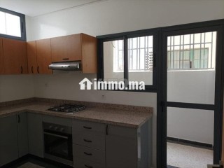 Appartement à louer 80 m² à Casablanca - Appartement à louer - Casablanca