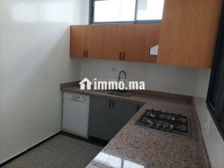 Appartement à louer 80 m² à Casablanca - Appartement à louer - Casablanca