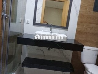 Appartement à louer 80 m² à Casablanca - Appartement à louer - Casablanca
