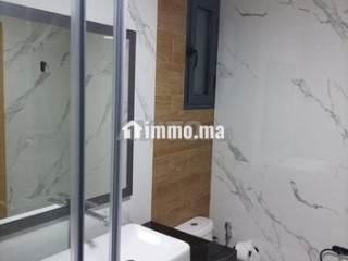 Appartement à louer 80 m² à Casablanca - Appartement à louer - Casablanca