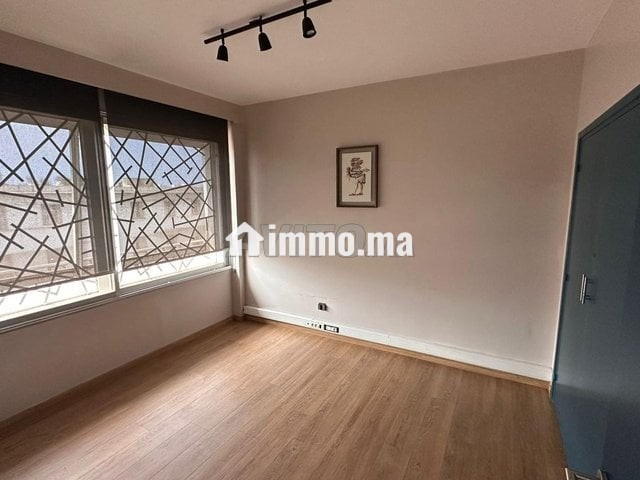 Plateau 1open 1p 80m2 a louer Palmier - Location Immobilier - Casablanca - photo 3