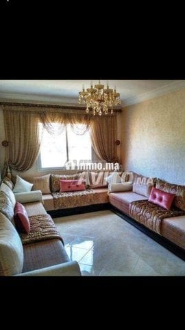 وسط المدينة للعائلات - Location Vacances - El Jadida - photo 1