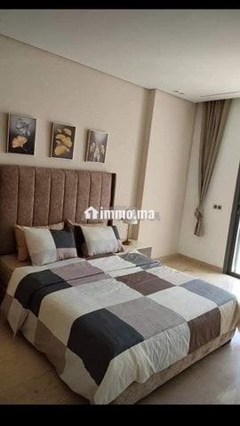 وسط المدينة للعائلات - Location Vacances - El Jadida - photo 4