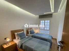 وسط المدينة للعائلات - Appartement Location Vacances - El Jadida