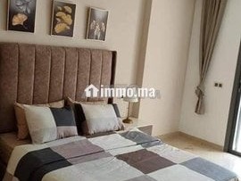 وسط المدينة للعائلات - Appartement Location Vacances - El Jadida