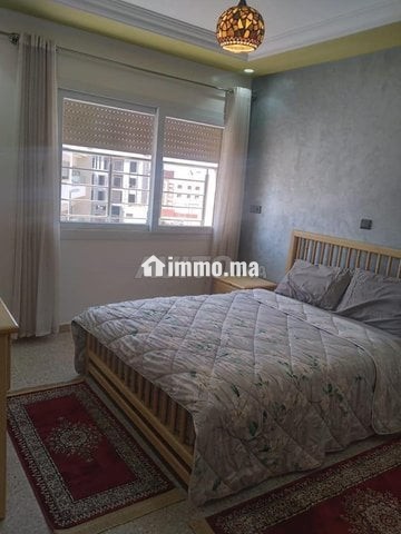 Studio haut founty longue duree - Location Immobilier - Agadir - photo 1
