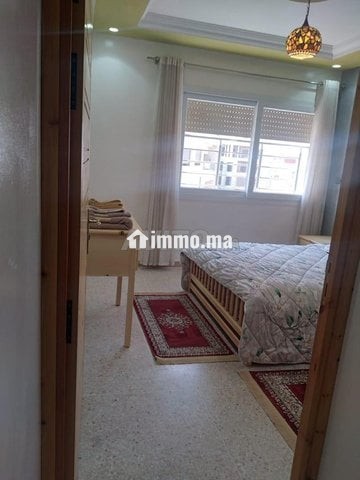 Studio haut founty longue duree - Location Immobilier - Agadir - photo 2