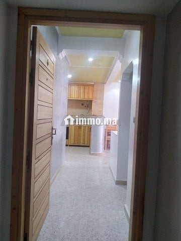 Studio haut founty longue duree - Location Immobilier - Agadir - photo 4