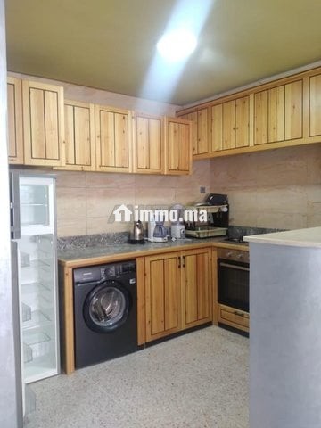 Studio haut founty longue duree - Location Immobilier - Agadir - photo 5