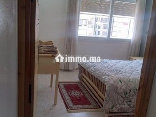 Studio haut founty longue duree - Appartement à louer - Agadir