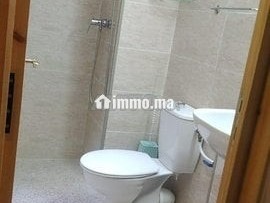 Studio haut founty longue duree - Appartement à louer - Agadir