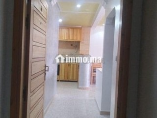 Studio haut founty longue duree - Appartement à louer - Agadir