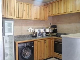 Studio haut founty longue duree - Appartement à louer - Agadir