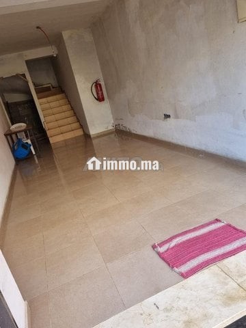 Local en vente - Vente Immobilier - Casablanca - photo 2