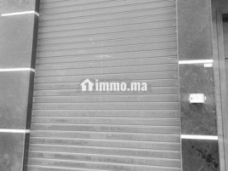 local-en-vente