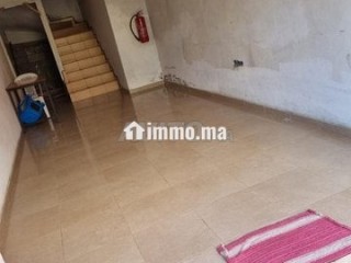 Local en vente - Local commercial à vendre - Casablanca