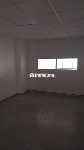 BUREAU A LOUER - Location Immobilier - Kenitra - photo 1