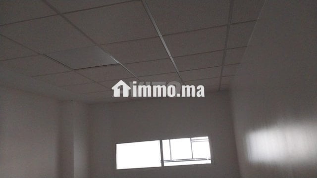 BUREAU A LOUER - Location Immobilier - Kenitra - photo 3