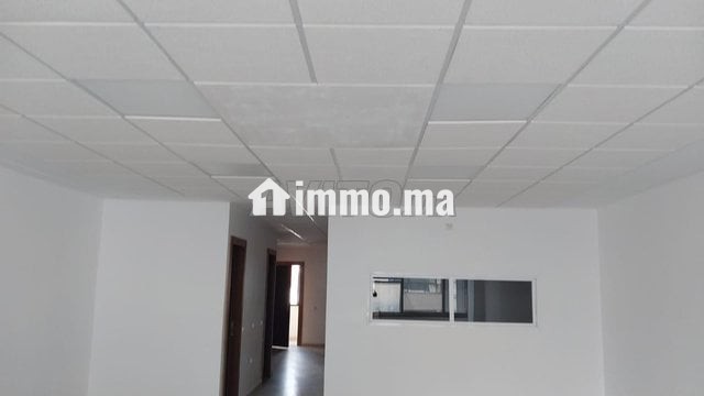 BUREAU A LOUER - Location Immobilier - Kenitra - photo 4