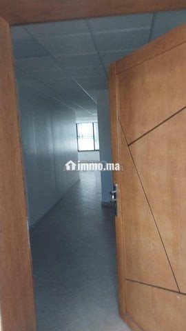 BUREAU A LOUER - Location Immobilier - Kenitra - photo 7