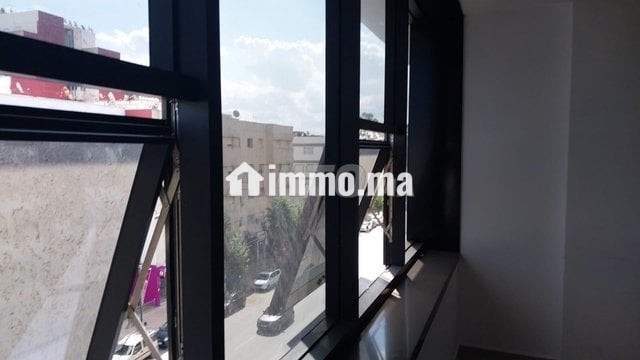BUREAU A LOUER - Location Immobilier - Kenitra - photo 8
