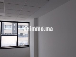 BUREAU A LOUER - Bureau à louer - Kenitra
