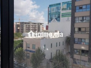BUREAU A LOUER - Bureau à louer - Kenitra
