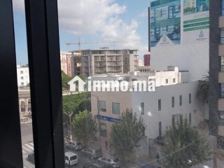 BUREAU A LOUER - Bureau à louer - Kenitra