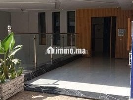 BUREAU A LOUER - Bureau à louer - Kenitra