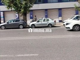 BUREAU A LOUER - Bureau à louer - Kenitra