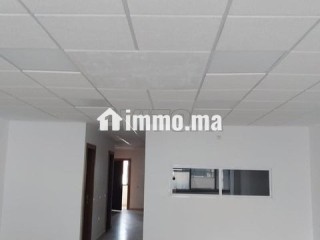 BUREAU A LOUER - Bureau à louer - Kenitra
