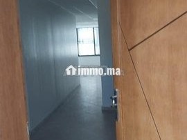 BUREAU A LOUER - Bureau à louer - Kenitra