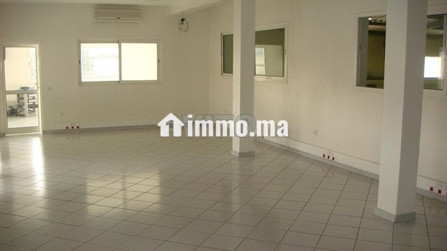 Entrepot industriel Stockage - Industrie - Vente Immobilier - Tanger - photo 6