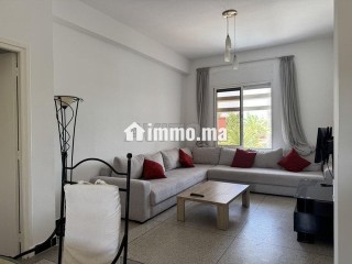 Appartement à louer 60 m² à Marrakech - Appartement à louer - Marrakech